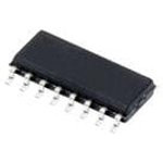 CD74HC4052M96, Высокоскоростная КМОП логика, аналоговый мультиплексор/ демультиплексор, [SO-16]