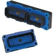 19460100290, Корпус: для прямоугольных разъемов; Han Eco A; размер 10А; M20