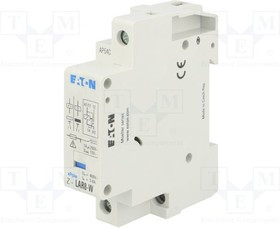 Z-LAR/8-W, Реле установочное реле