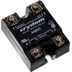 A4850, реле твердотельное 480VAC/50A, 90-280VAC In, Zero Cross
