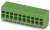 1991037, Fixed Terminal Blocks SPT 2.5/ 8-H-5.0 5MM 8P HORZ SPR
