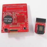 AC244048, PIC16LF1907 Microcontroller Debugger