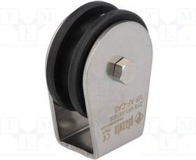 VFAF-CA5, Ролик наружного угла, FC/FD/FL/FP