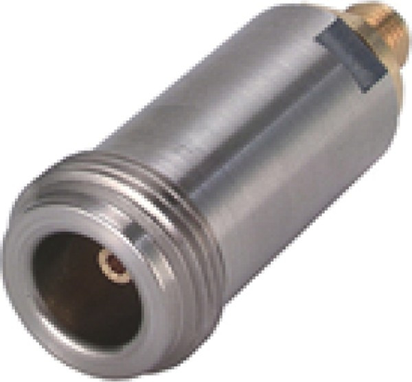 32_N-SMA-50-51/1--_NE, RF Adapters - Between Series SMA plug(m) to SMA plug(m)