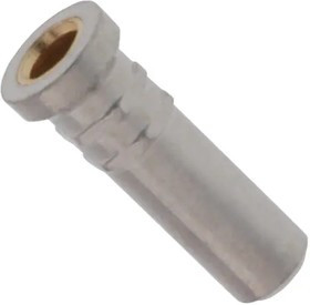 0279-0-15-01-47-27-10-0, Circuit Board Hardware - PCB SOCK HEX PRESS FIT