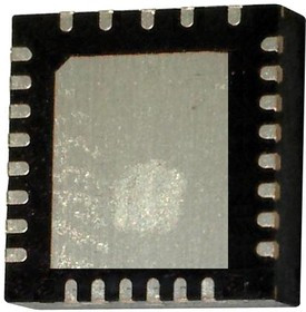 MPQ4210GU-AEC1-P, DC/DC Controller, AEC-Q100, 1 Output, Synchronous Buck-Boost, 400 kHz, 5V to 40V in, QFN-EP-27