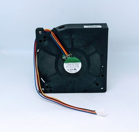 Вентилятор Sunon PMB1212PLB2-A 120x32мм 12V 9.8W 0.82A 3pin улитка Вентилятор Sunon PMB1212PLB2-A 120x32мм 12V 9.8W 0.82A 3pin улитка