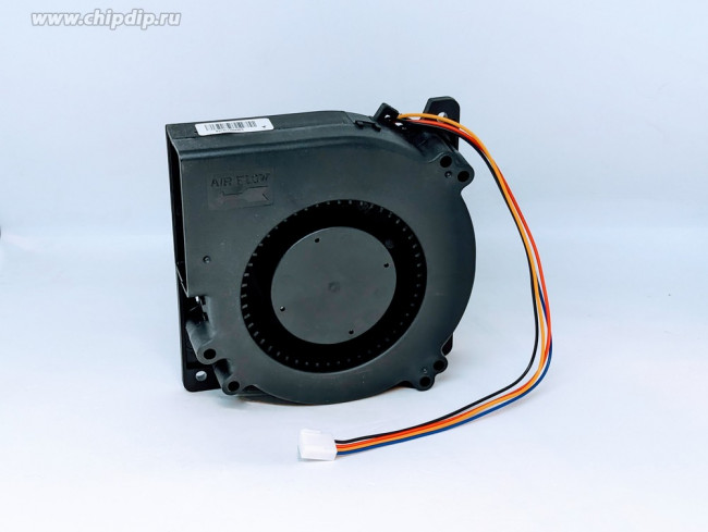 Вентилятор Sunon PMB1212PLB2-A 120x32мм 12V 9.8W 0.82A 3pin улитка Вентилятор Sunon PMB1212PLB2-A 120x32мм 12V 9.8W 0.82A 3pin улитка