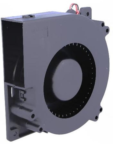 Вентилятор Sunon PMB1212PLB2-A 120x32мм 12V 9.8W 0.82A 3pin улитка Вентилятор Sunon PMB1212PLB2-A 120x32мм 12V 9.8W 0.82A 3pin улитка