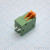 DG141V-2.54-02P, Клеммник нажимной, 2-контакный, шаг 2,54мм