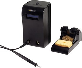 MX-500S, Станция паяльная индукционная (паяльник RM3E)