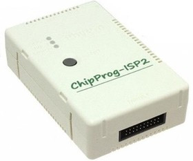 ChipProg-ISP2, Внутрисхемный USB программатор