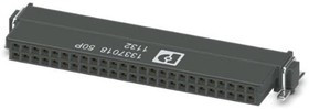 1337018, Board to Board &amp; Mezzanine Connectors FR 1,27/ 50-FH