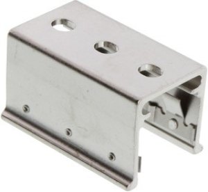 CTJ-3D-03, RAIL ASSEMBLY, NICKLE, -65 TO 175 DEG C