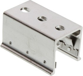 CTJ-3D-03, RAIL ASSEMBLY, NICKLE, -65 TO 175 DEG C