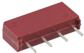 9094-05-00, Reed Relays REED Relay SPST .5A 20W 5VDC SIP