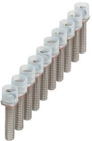 0301550, Terminal Block Tools & Accessories ISSBI 100- 6 0301550, Terminal Block Tools & Accessories ISSBI 100- 6