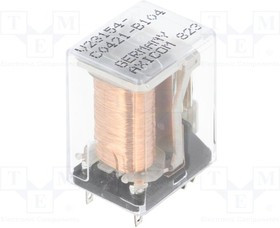 V23154C421B104, Реле электромагнитное