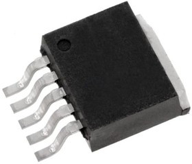 IXDI614YI, IC: driver; low-side,контроллер затвора; TO263-5; -14?14А; Ch: 1