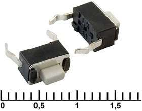 IT-0350, Кнопка