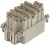 09160723101, Heavy Duty Power Connectors HAN DD 72P F CRIMP ORDER CONTACTS SEP 09160723101, Heavy Duty Power Connectors HAN DD 72P F CRIMP ORDER CONTACTS SEP
