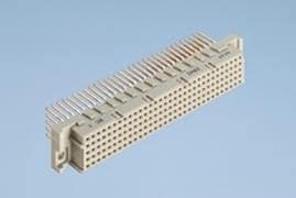 284959-E, DIN 41612 Connectors STVE 160