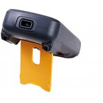 Мультиметр цифровой с повышенной защитой VA-MM40R (ГосРеестр), С ПОВЕРКОЙ