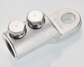 Наконечник болтовой 2НБ-150/240 КВТ 65819