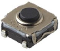 KSC353JLFG, Tactile Switches 1A 32VDC 3.5mm J bend, IP67 KSC353JLFG, Tactile Switches 1A 32VDC 3.5mm J bend, IP67