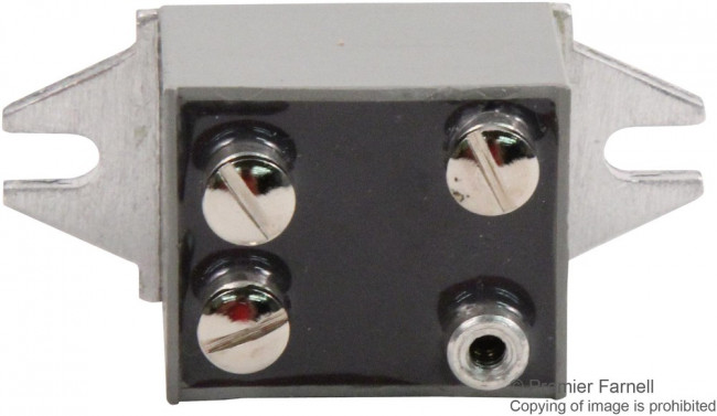 70S2-04-C-06-S, SSR, PANEL MOUNT, 280VAC, 30VDC, 6A
