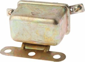 РС508, Реле зуммер ЗИЛ,ВАЗ,УАЗ АВТОРЕЛЕ