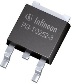 BTS3080TFATMA1, Power Switch ICs - Power Distribution HITFET