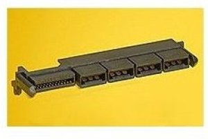 45984-0007, Power to the Board 16P 10 PWR RA HEADER REVERSE ORIENTATION 45984-0007, Power to the Board 16P 10 PWR RA HEADER REVERSE ORIENTATION
