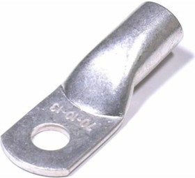 Наконечник медный лужёный ТМЛ 70-12-13 zeta10630