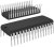 AS6C1008-55PCN, (128K x 8, 5.0V), память SRAM 128K x 8, 2.7... 5.5В, 55нс