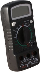 80829, Портативный мультиметр MAS830L Master Professional (80829) 80829, Портативный мультиметр MAS830L Master Professional (80829)