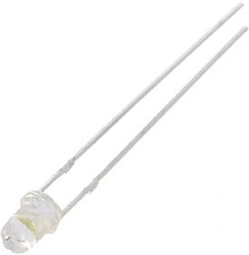 OSG8HA3Z71A, LED; 3mm; yellow green; 150?220mcd; 70°; Front: convex; 1.8?2.6V OSG8HA3Z71A, LED; 3mm; yellow green; 150?220mcd; 70°; Front: convex; 1.8?2.6V