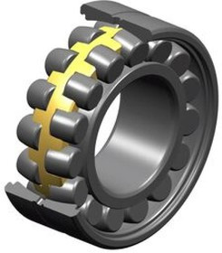 Подшипник 24038EMW33C3 3413520478445 Подшипник 24038EMW33C3 3413520478445