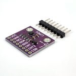 Датчик ускорения 3х осевой BMA220 Bosch