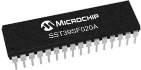SST39SF020A-70-4C-PHE