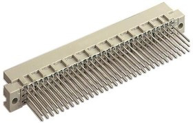 09731966974, DIN 41612 Connectors DIN-Signal R096MP-13.0C1-2-P5Au 09731966974, DIN 41612 Connectors DIN-Signal R096MP-13.0C1-2-P5Au