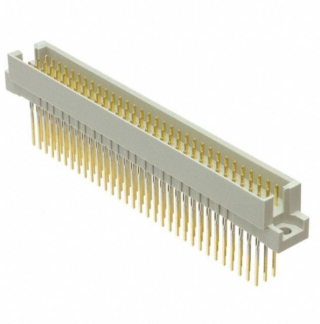 09731966974, DIN 41612 Connectors DIN-Signal R096MP-13.0C1-2-P5Au 09731966974, DIN 41612 Connectors DIN-Signal R096MP-13.0C1-2-P5Au