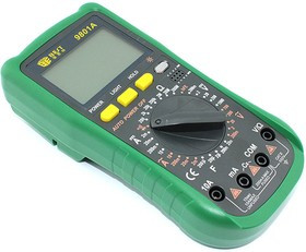 Мультиметр Best BST-9801a