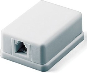 Коннектор Ningbo TLUS-022 RJ11