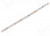 HH-S60F006-2835S GREEN WHITE PCB IP20, Лента LED, может изгибаться, LED/м: 60, 2835, 6мм, 4,8Вт/м, 12В