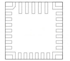 BQ25672RQMR BQ25672RQMR