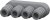 2213782-4, Аксессуар разъема, Wire Seal, AMP Universal MATE-N-LOK Series 4Pos Housing Connectors 2213782-4, Аксессуар разъема, Wire Seal, AMP Universal MATE-N-LOK Series 4Pos Housing Connectors