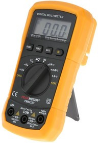 Мультиметр Peakmeter MS8233D