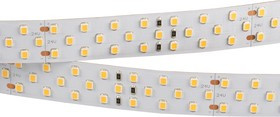 Лента RT 2-5000 24V Warm3000 3x2 (2835, 1260 LED, LUX)