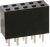 M20-7830842, PCB Receptacle, Плата - к - плате, 2.54 мм, 2 ряд(-ов), 16 контакт(-ов) M20-7830842, PCB Receptacle, Плата - к - плате, 2.54 мм, 2 ряд(-ов), 16 контакт(-ов)
